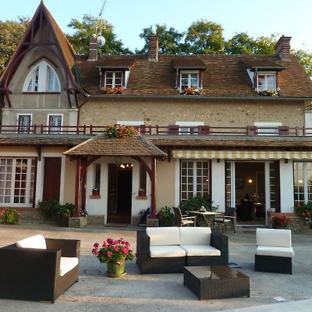 La Thuilerie - Maison D'Hotes Orgeval (Yvelines) Exterior photo